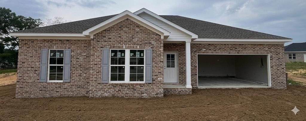 Single Family 3BR 2BA - 132 Edgewood Trail, Headland, AL