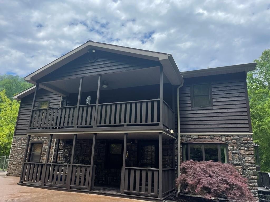 Single Family 3BR 2BA - 1085 Spring Branch Road, Jeremiah, KY