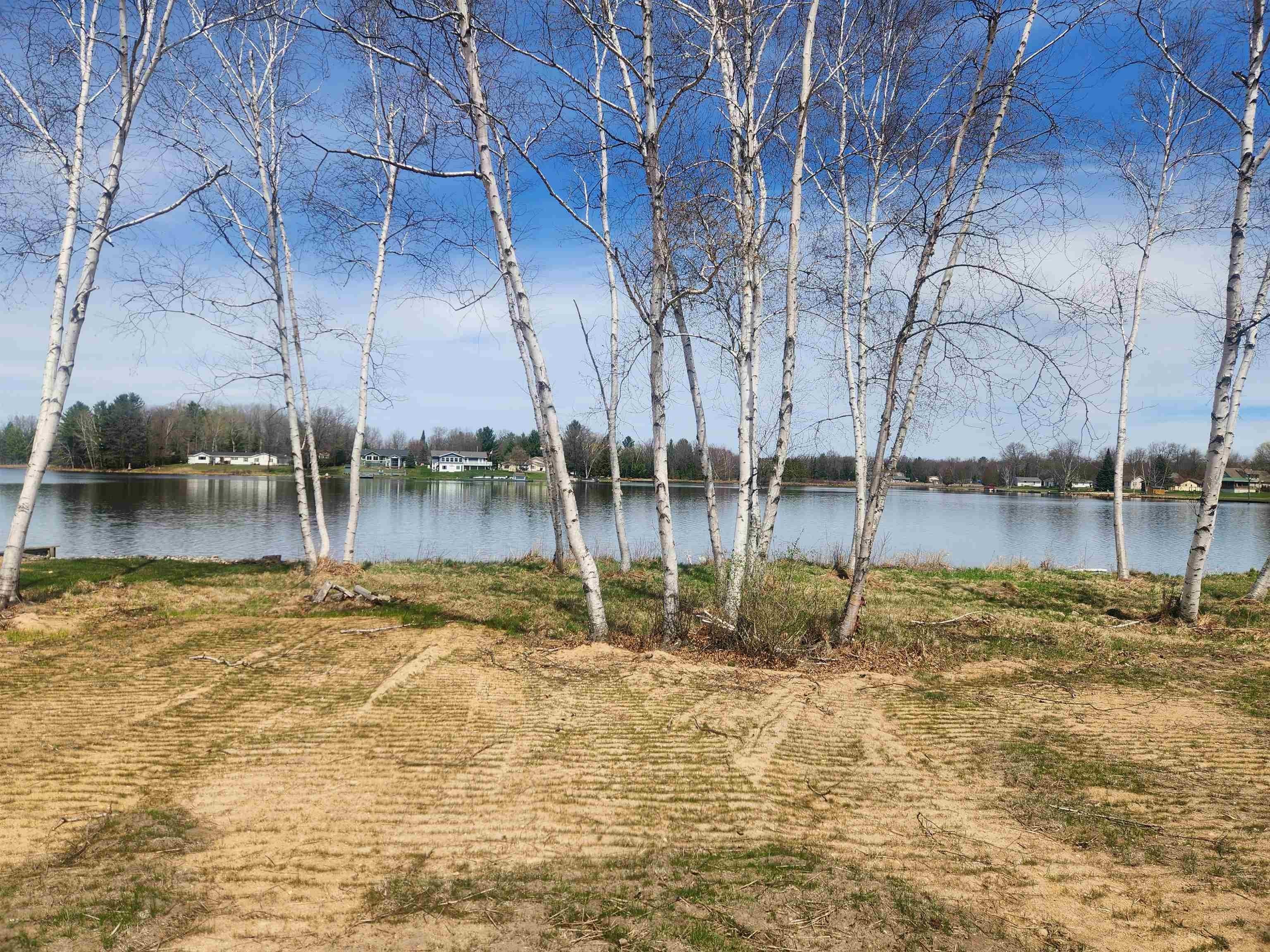 Other - Ridgeway Lot 89, Lake, MI