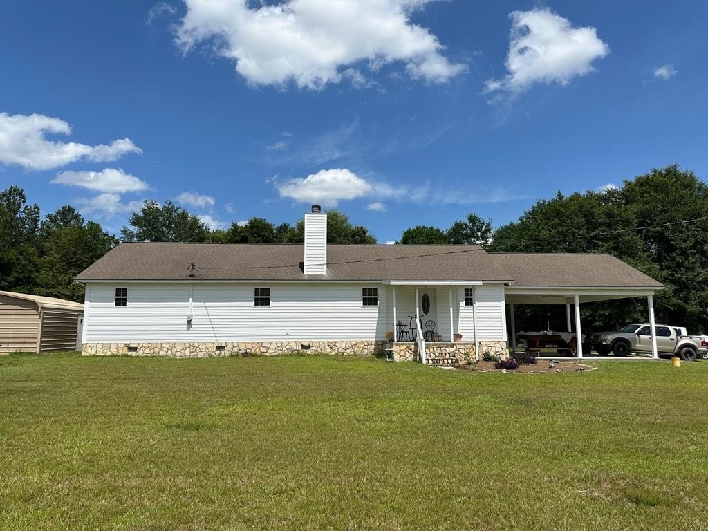 258 Mathis Rd  