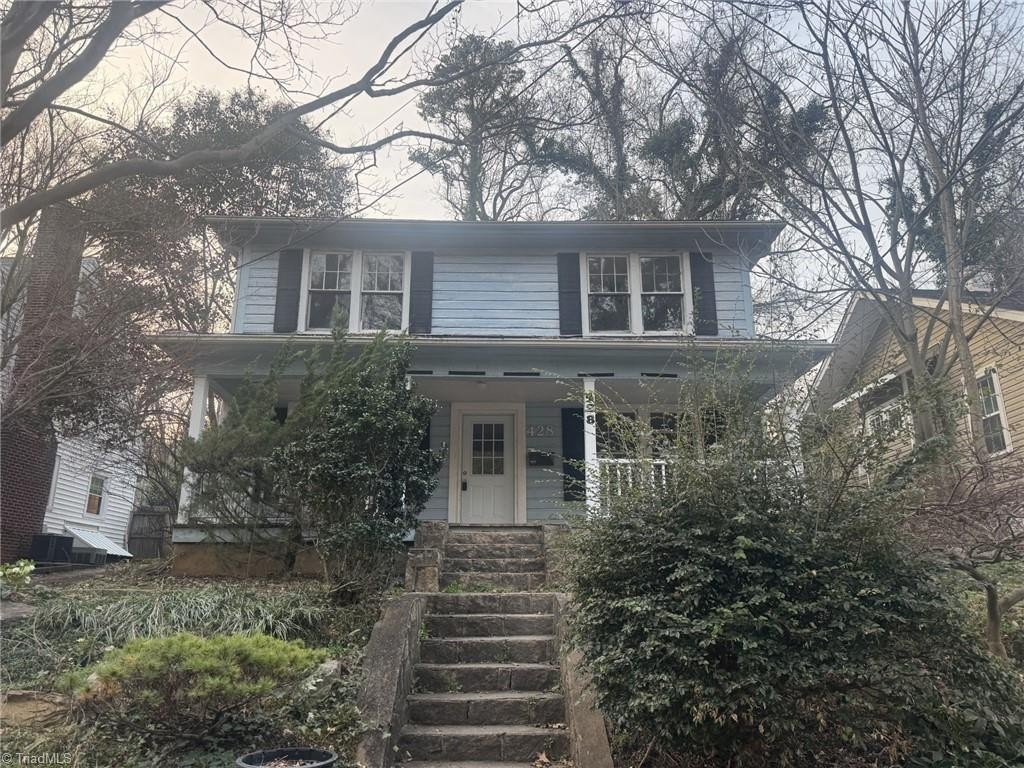 Other 4BR 2BA - 428 Lockland Avenue, Winston-Salem, NC