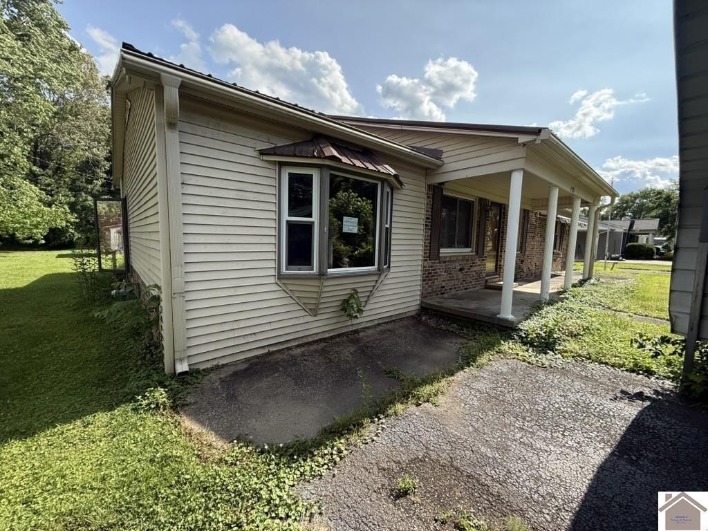 Other 3BR 2BA - 175 Southern Hts, Mayfield, KY