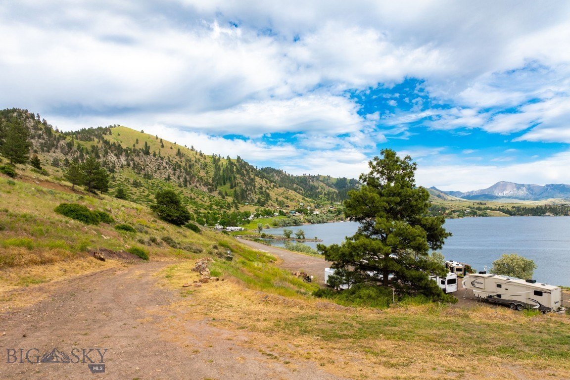 Plots and Land - 1350 Beartooth Road, Wolf Creek, MT
