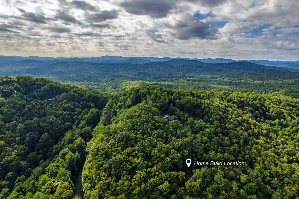 Other - Dusty Danno Trail, Mineral Bluff, GA