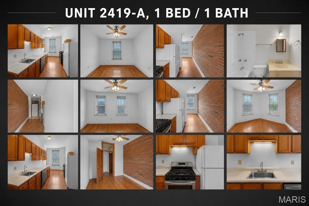 Other - 2419 Menard Street, St Louis, MO