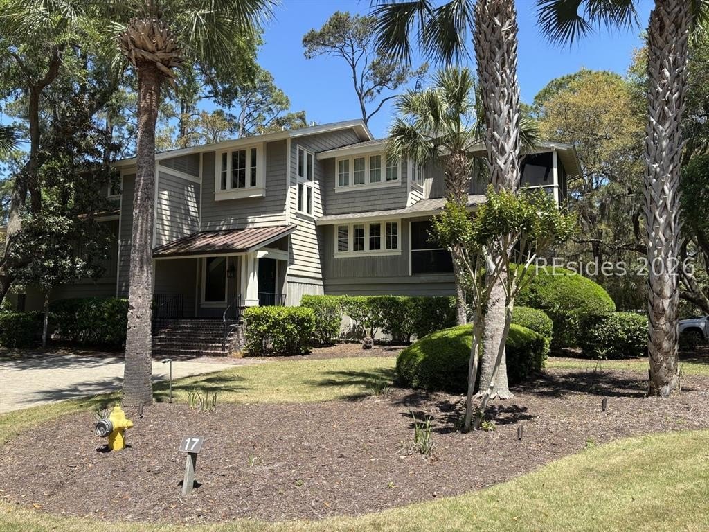 Other 6BR 7BA - 17 Duck Hawk Road, Hilton Head Island, SC