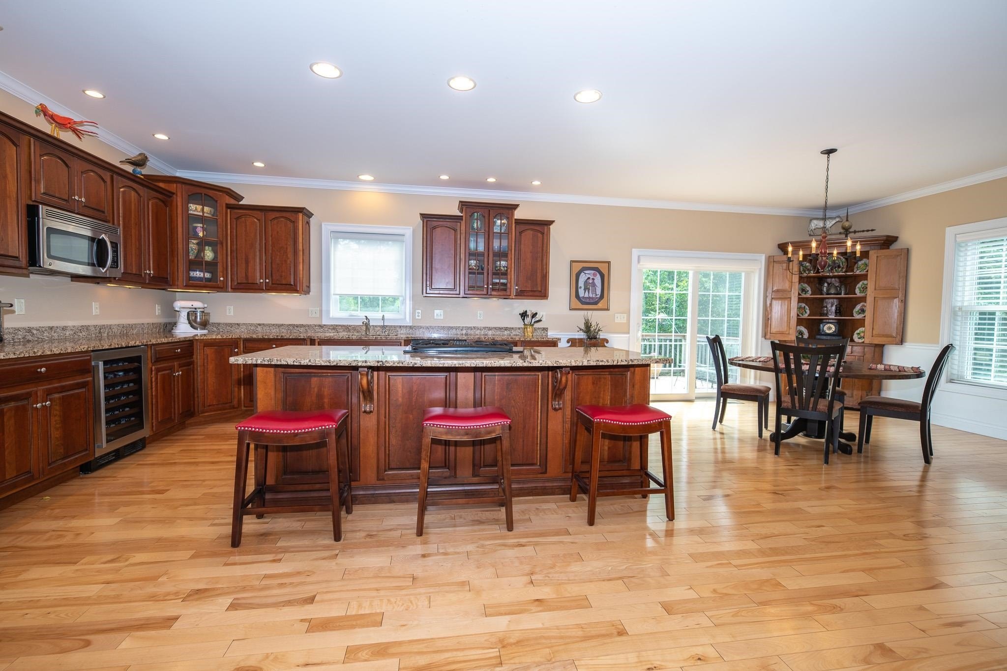 Single Family 3BR 2BA - 1375 Province Road, Gilmanton, NH