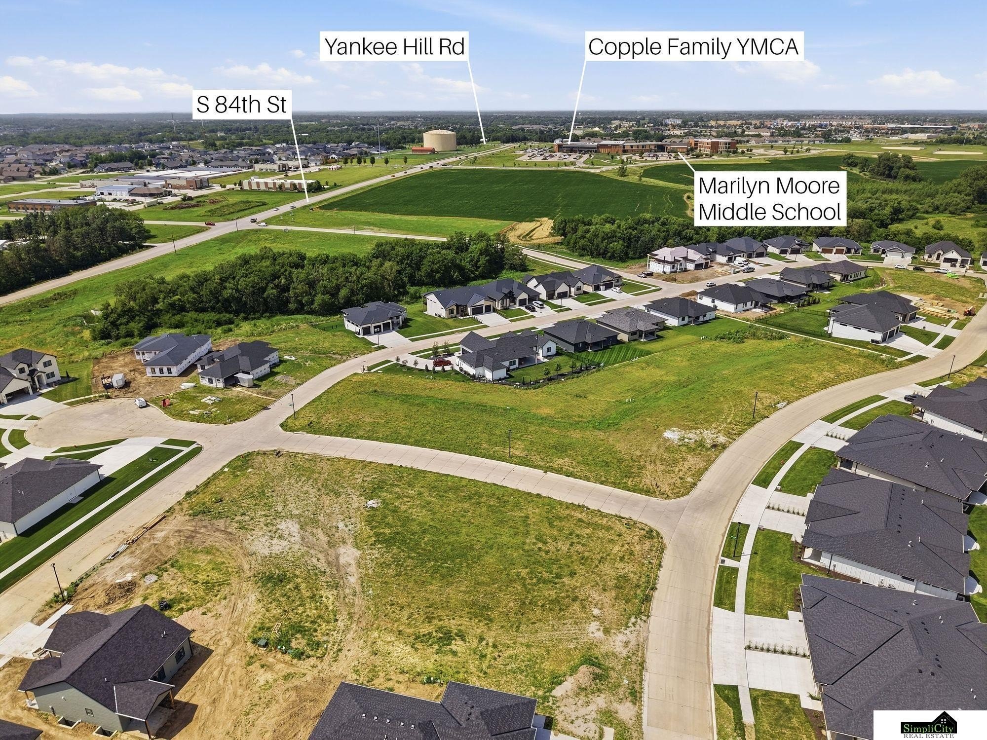 Other - 8616 Butterfly Drive, Lincoln, NE