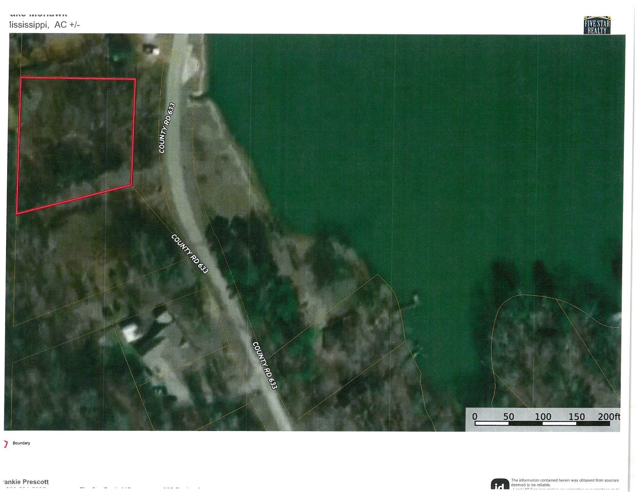 Single Family - County Road 633 Lot 104, Booneville, MS