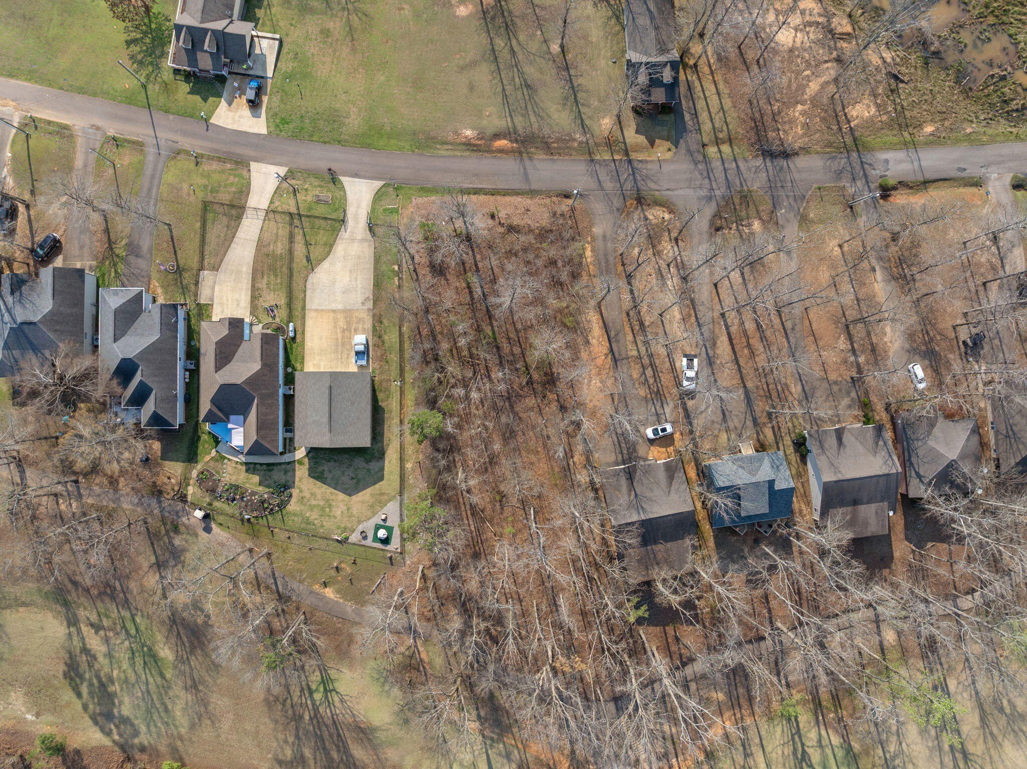 Other - Lot 36 Ping Hill Road, Counce, MS