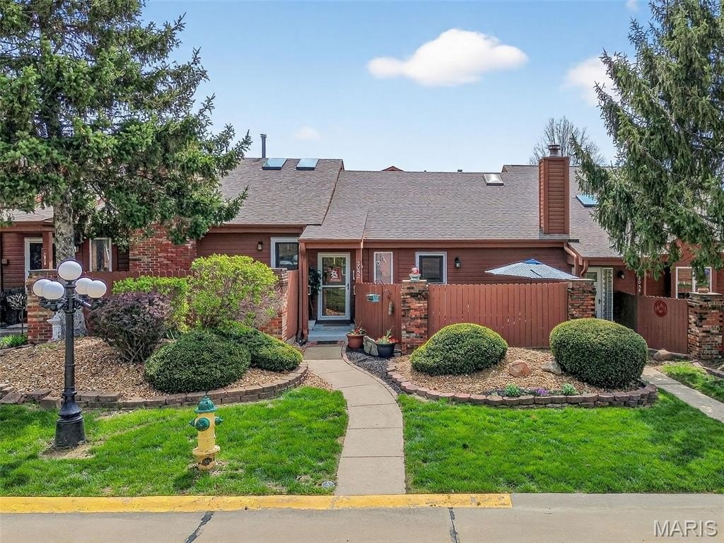 Condo 2BR 3BA - 2052 Bayonne Drive, St Charles, MO