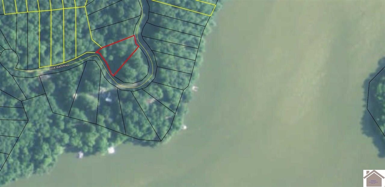 Other - 9L Blue Water Road lot: 9L, Cadiz, KY