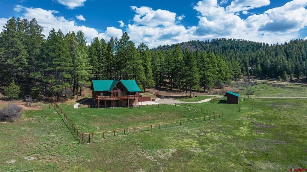 Other 3BR 3BA - 1728 & 1806 Loma Linda Drive, Pagosa Springs, CO