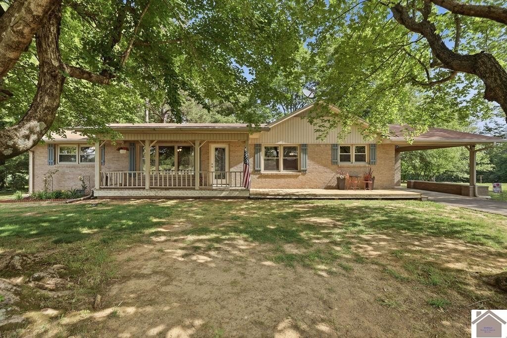 Other 4BR 2BA - 670 Brewers Highway, Hardin, KY