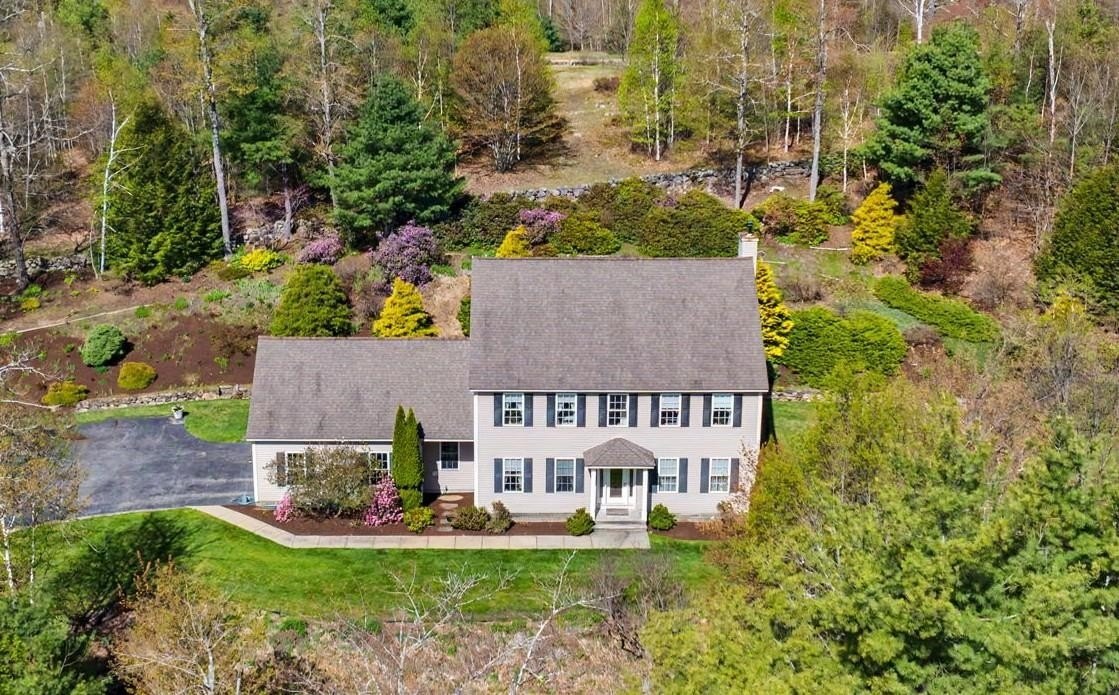 Single Family 3BR 3BA - 175 Hadley Road, Jaffrey, NH