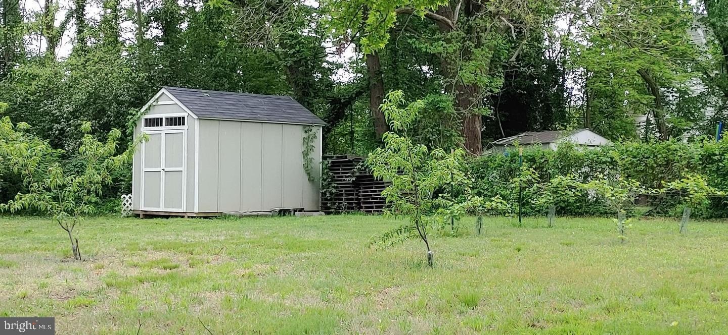Plots and Land - 5319 SHEPHERD ST, BLADENSBURG, MD