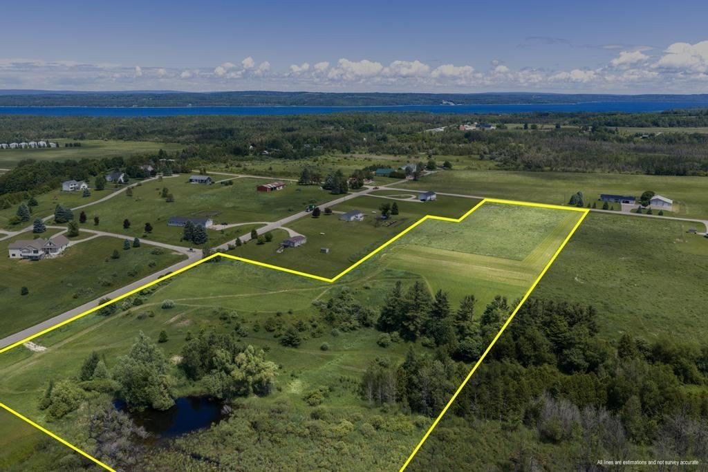 Other - Novotny Road, Charlevoix, MI