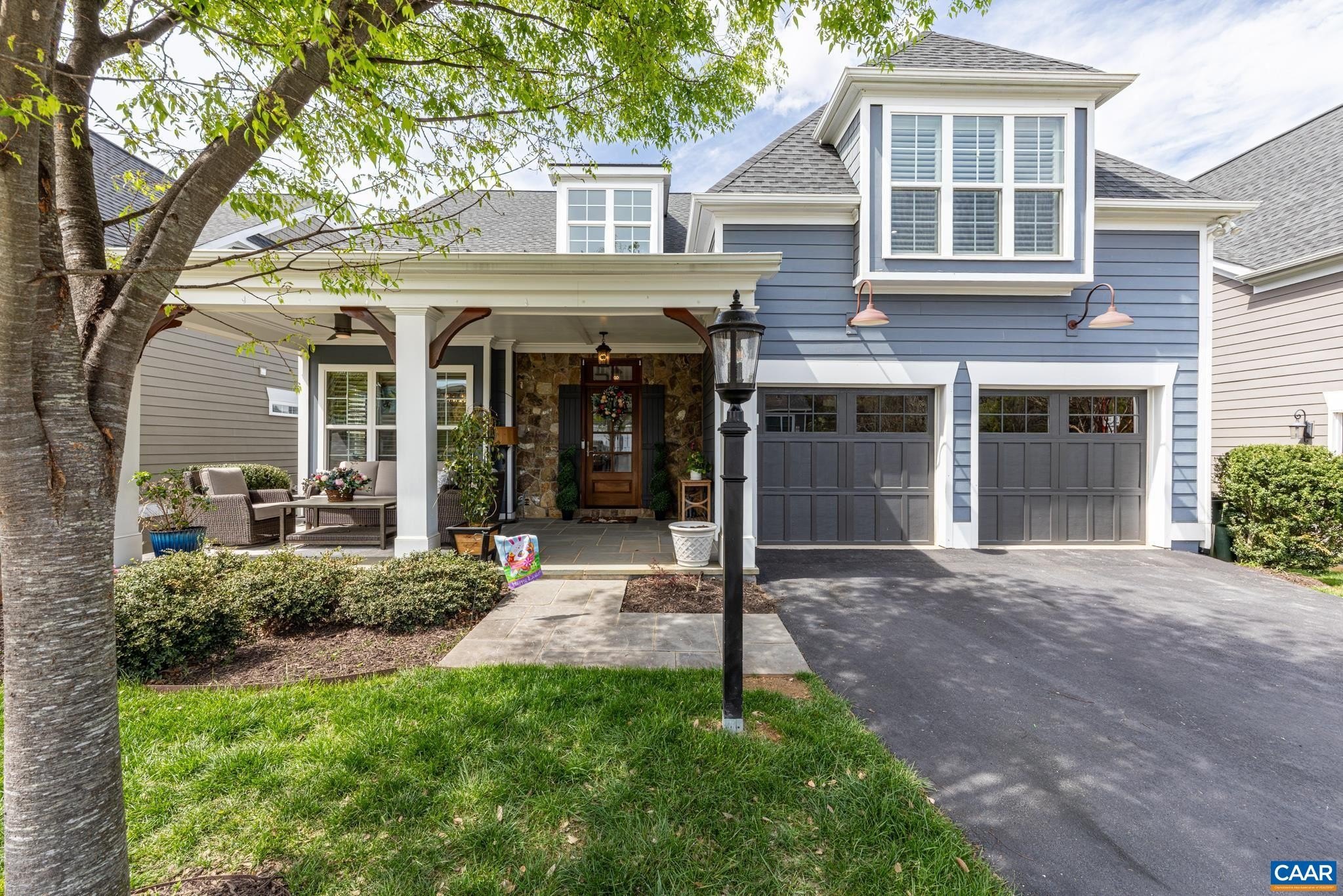 Single Family 5BR 5BA - 1885 MARIETTA DR, CHARLOTTESVILLE, VA