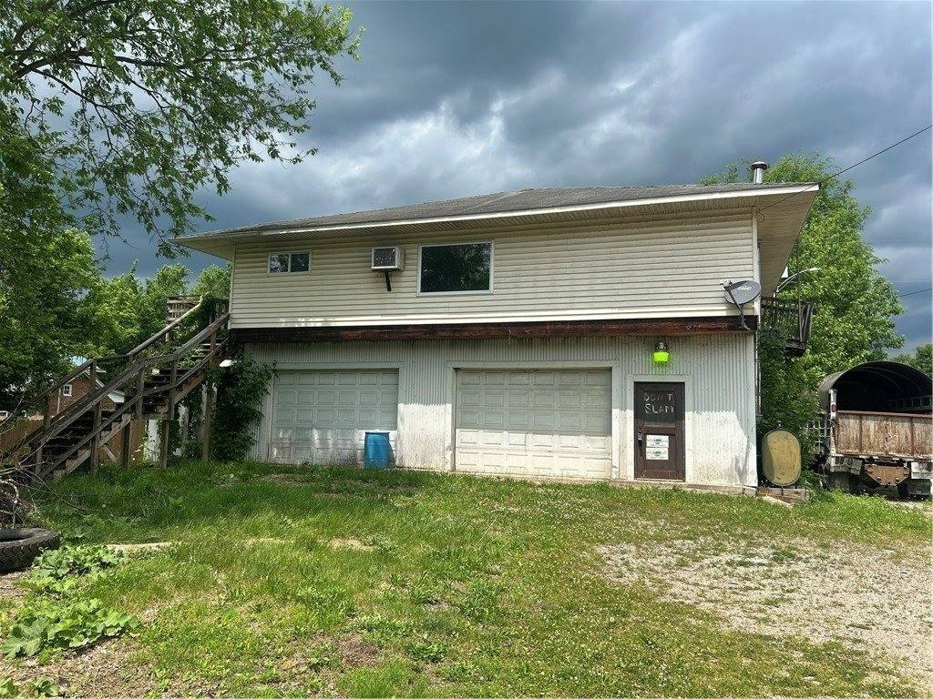 Other 2BR 1BA - 540 Center St, Clarksville, PA