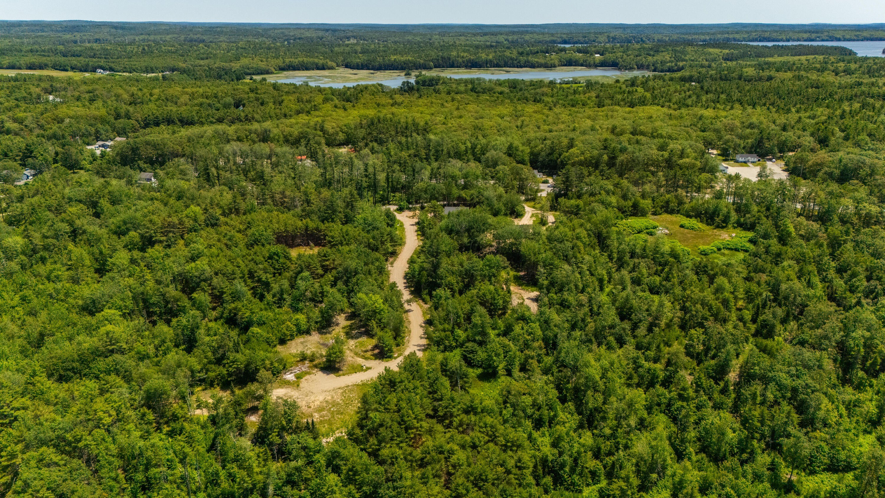 Other - Sanders Road lot: 1, Woolwich, ME