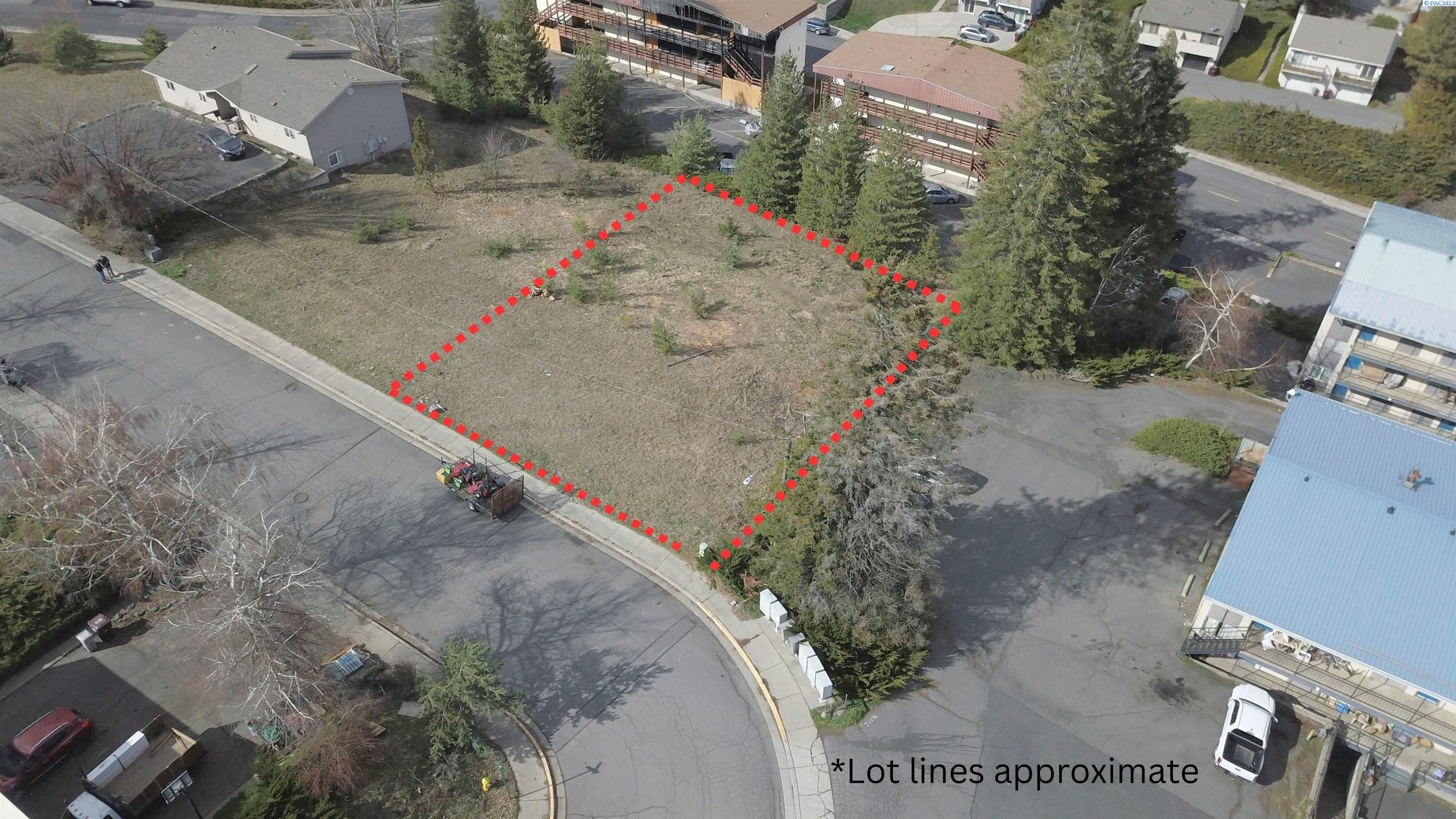 Other - 130 NW Ann Street, Pullman, WA