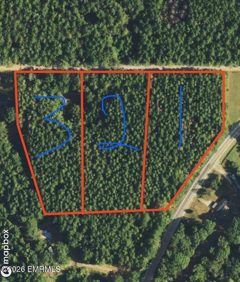Plots and Land - 10010 Rd 412, Philadelphia, MS