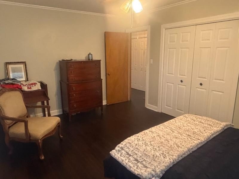 Single Family 3BR 2BA - 1232 Clayton Ave., Tupelo, MS