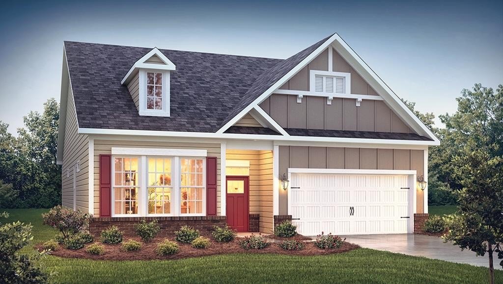 Single Family 3BR 2BA - 116 Archer Drive, Greenwood, SC