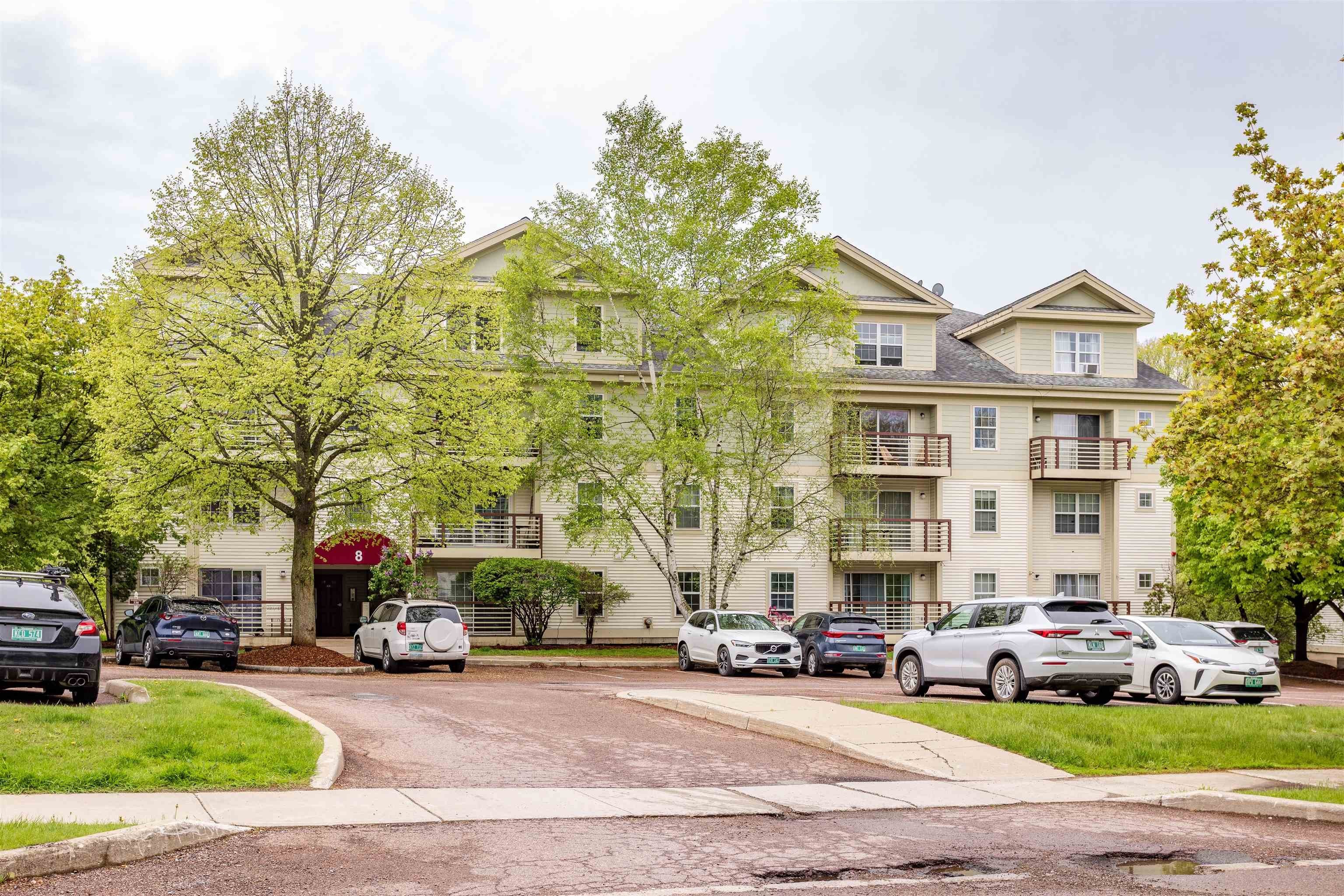 Condo 2BR 1BA - 362 Hildred Drive, Burlington, VT