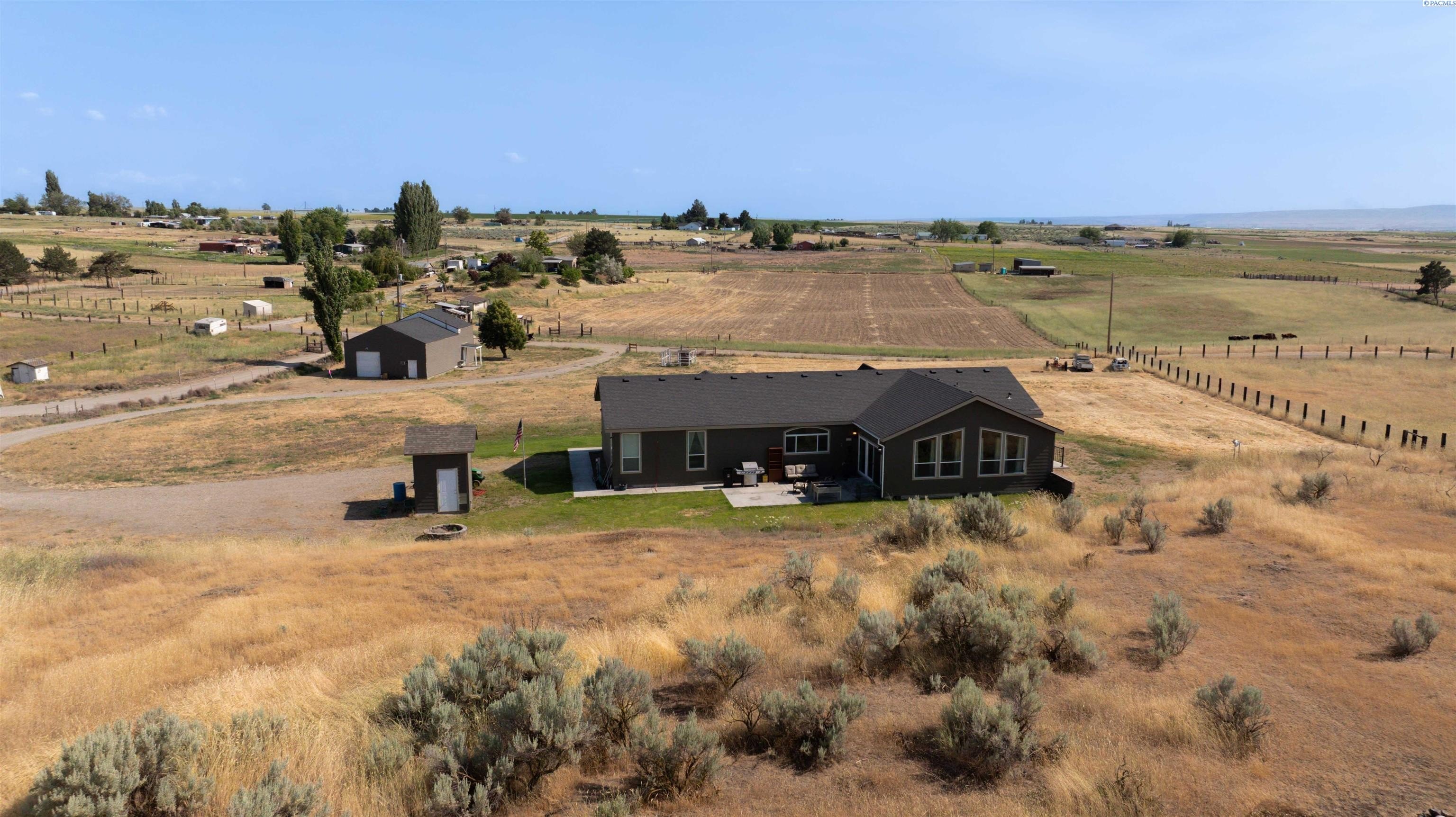 Other 3BR 3BA - 310 Tree Farm Road, Pasco, WA