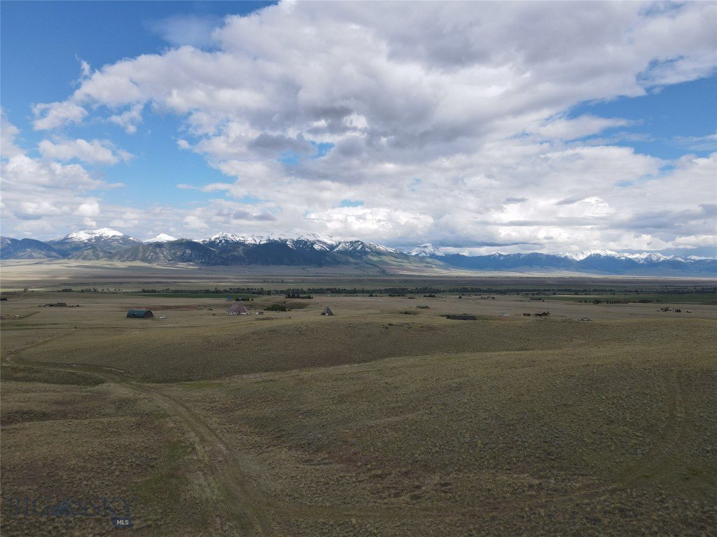 Plots and Land - Lot 10 A Trail Creek Ranches, Ennis, MT