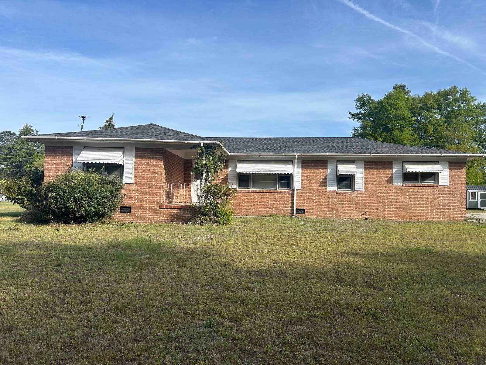 Other 3BR 1BA - 206 W Welsh Street, Kershaw, SC
