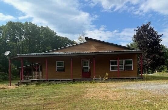 Single Family 2BR 1BA - 7 Thomas Road, Sangerville, ME