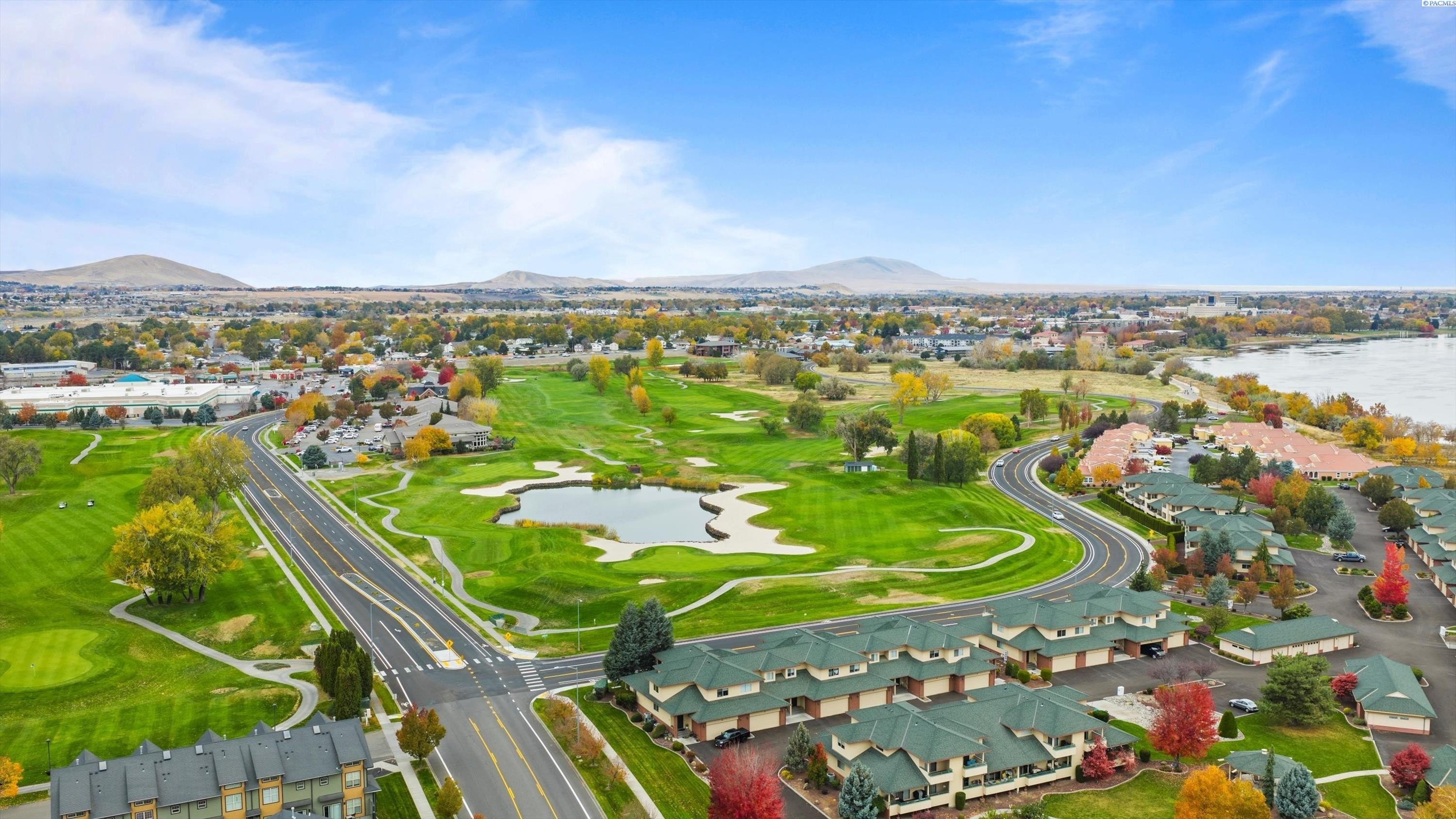 Condo 3BR 3BA - 386 Columbia Point Drive, Richland, WA