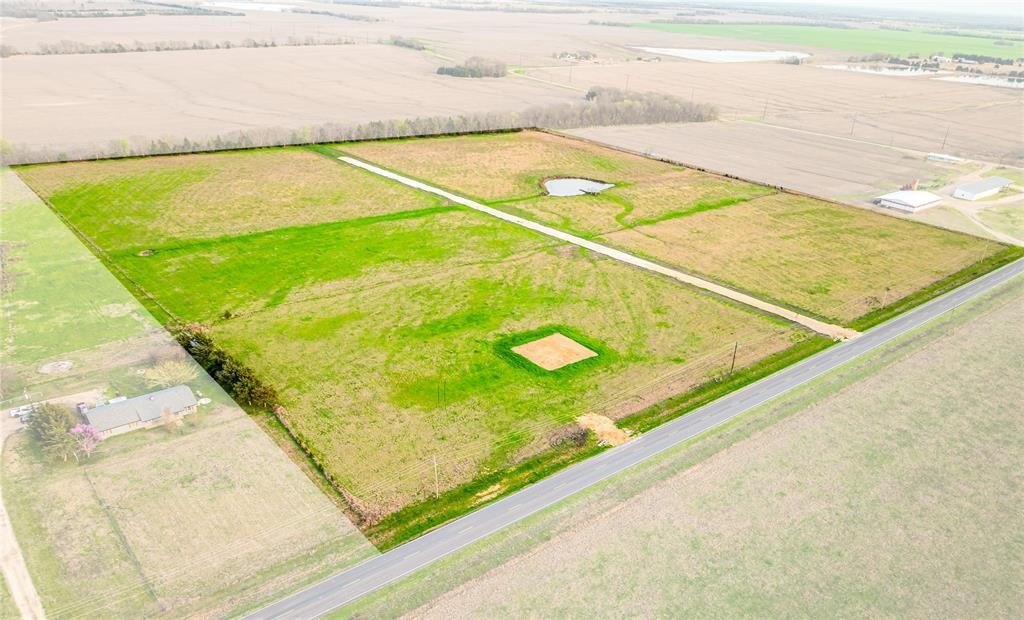 Plots and Land - 82 Private Rd 14025, Blossom, TX