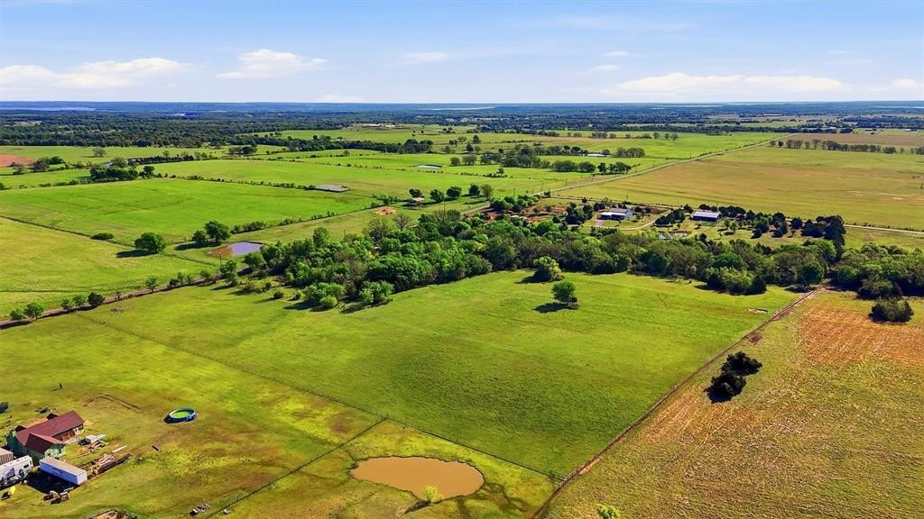 Plots and Land - 10.5 Dexter Road, Whitesboro, TX