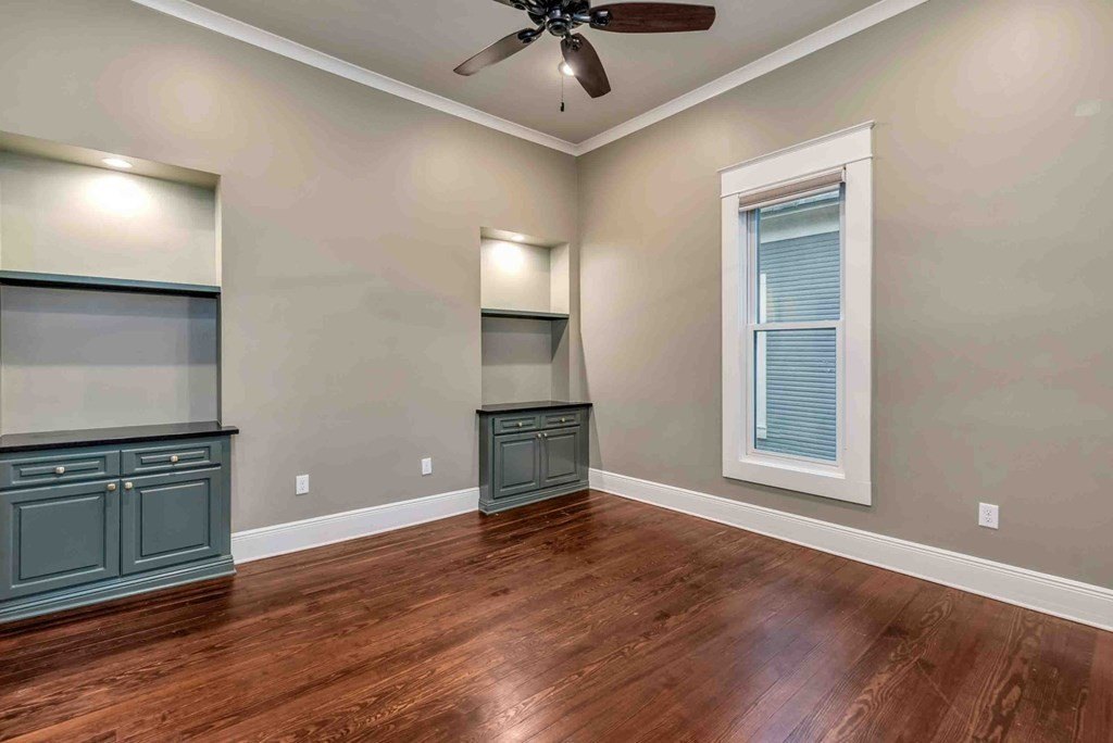 Single Family 2BR 3BA - 306 Mable St., Hattiesburg, MS