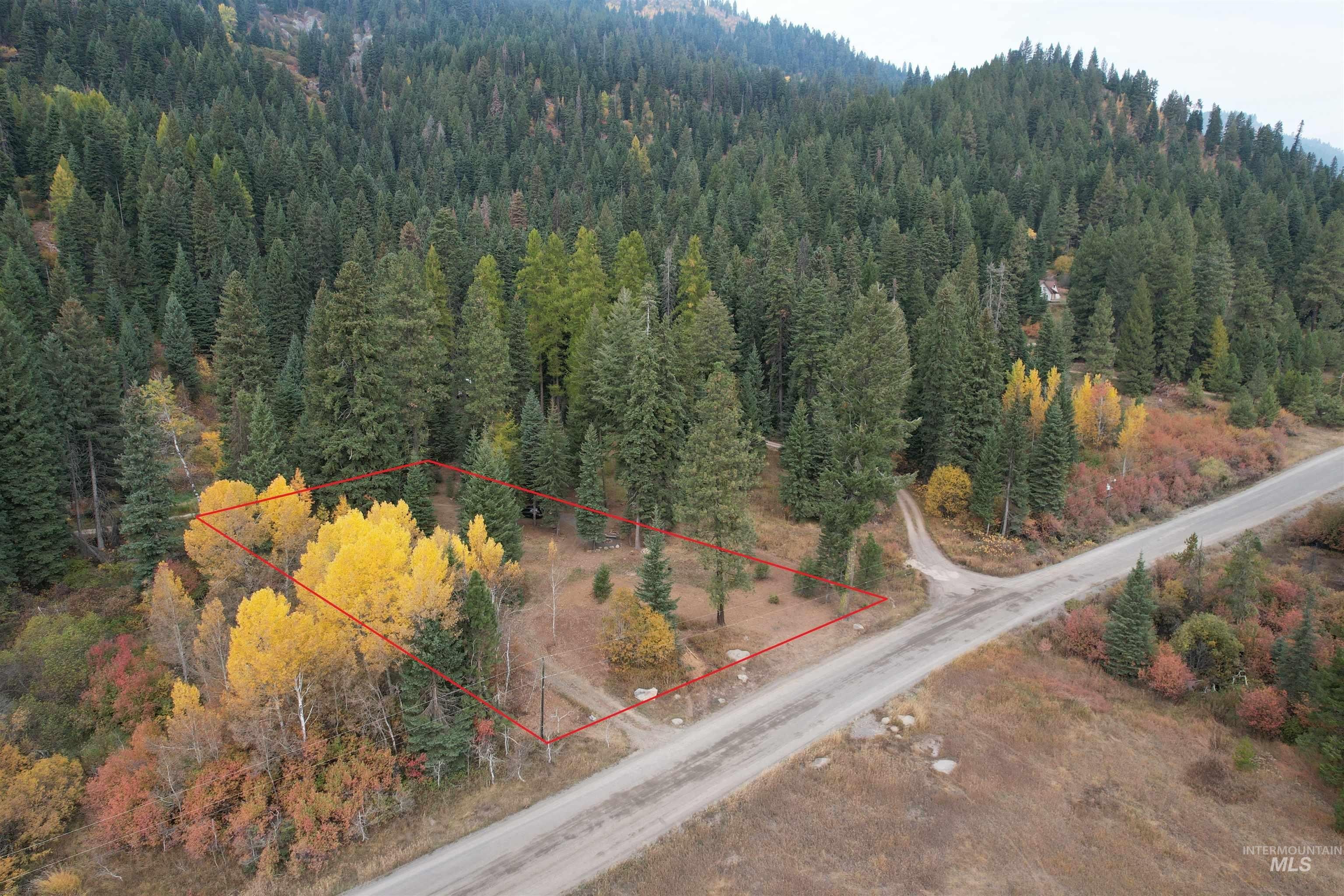 Other - 1608 Bear Trail Loop, Cascade, ID