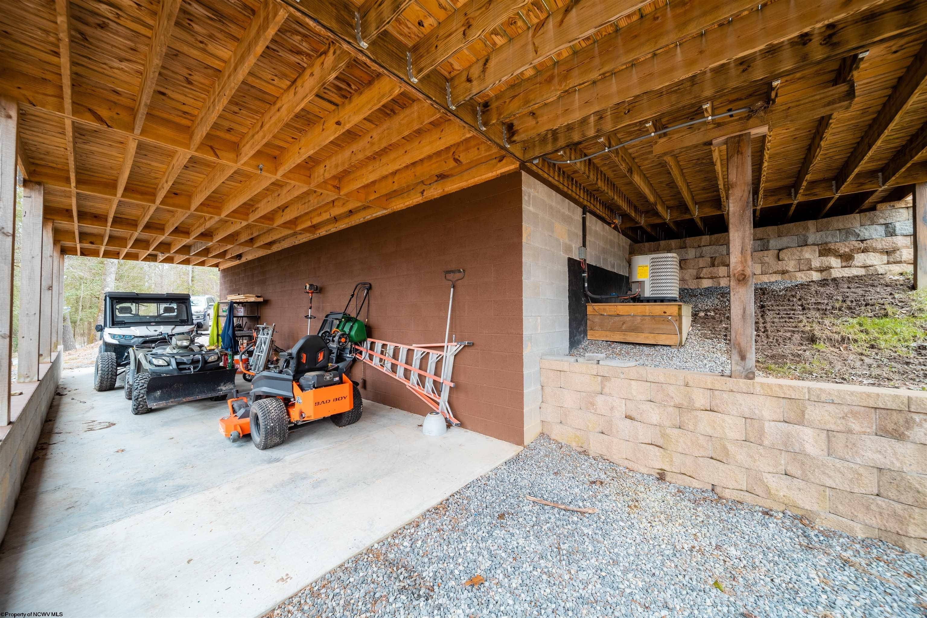 Single Family 3BR 2BA - 140 Mountain View Estates, Parsons, WV