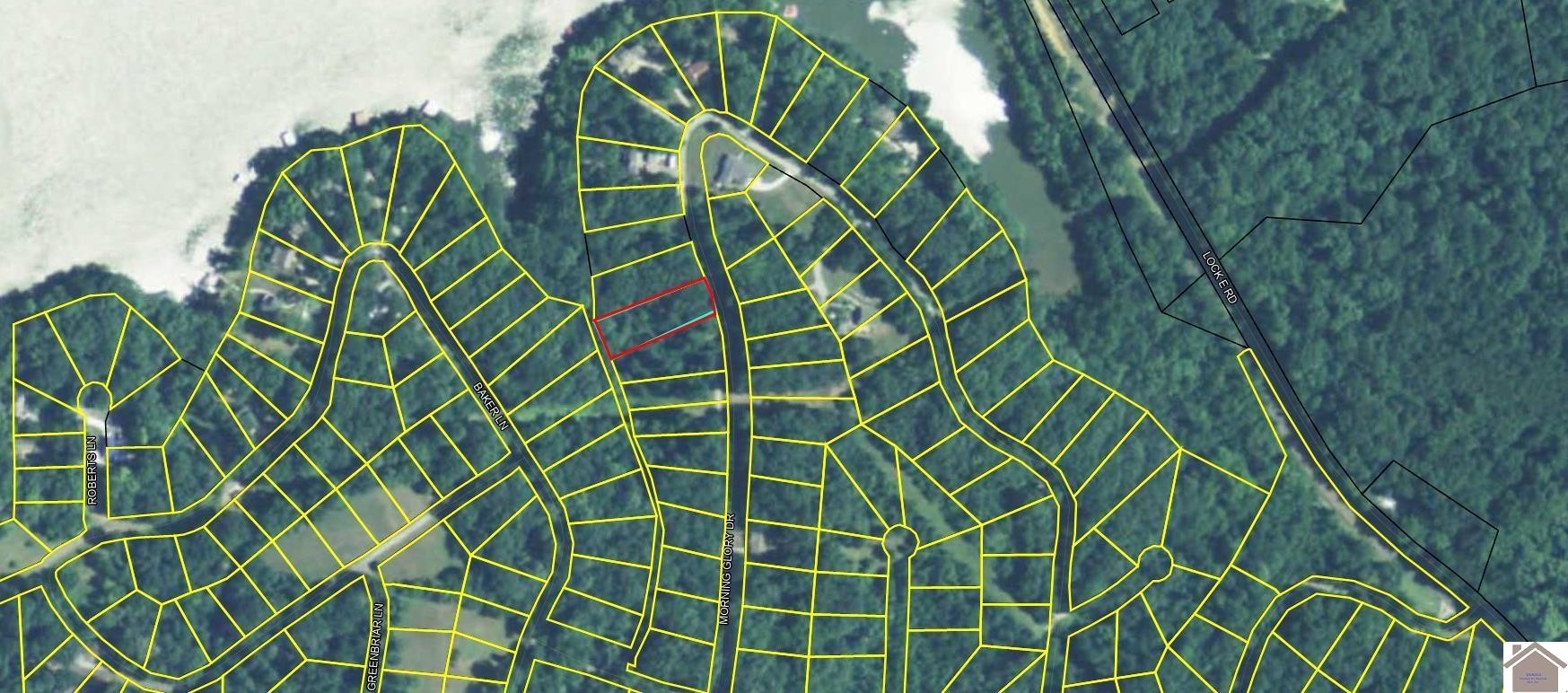 Other - Lot 152B Morning Glory Drive, Cadiz, KY