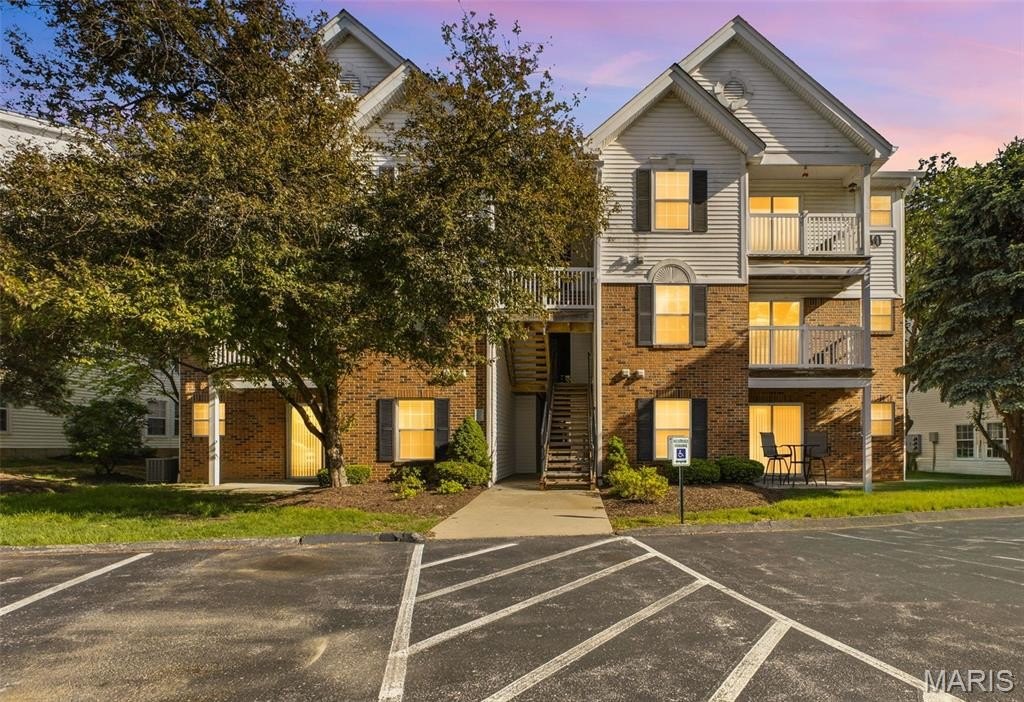 Condo 2BR 2BA - 430 Benton Drive, St Peters, MO