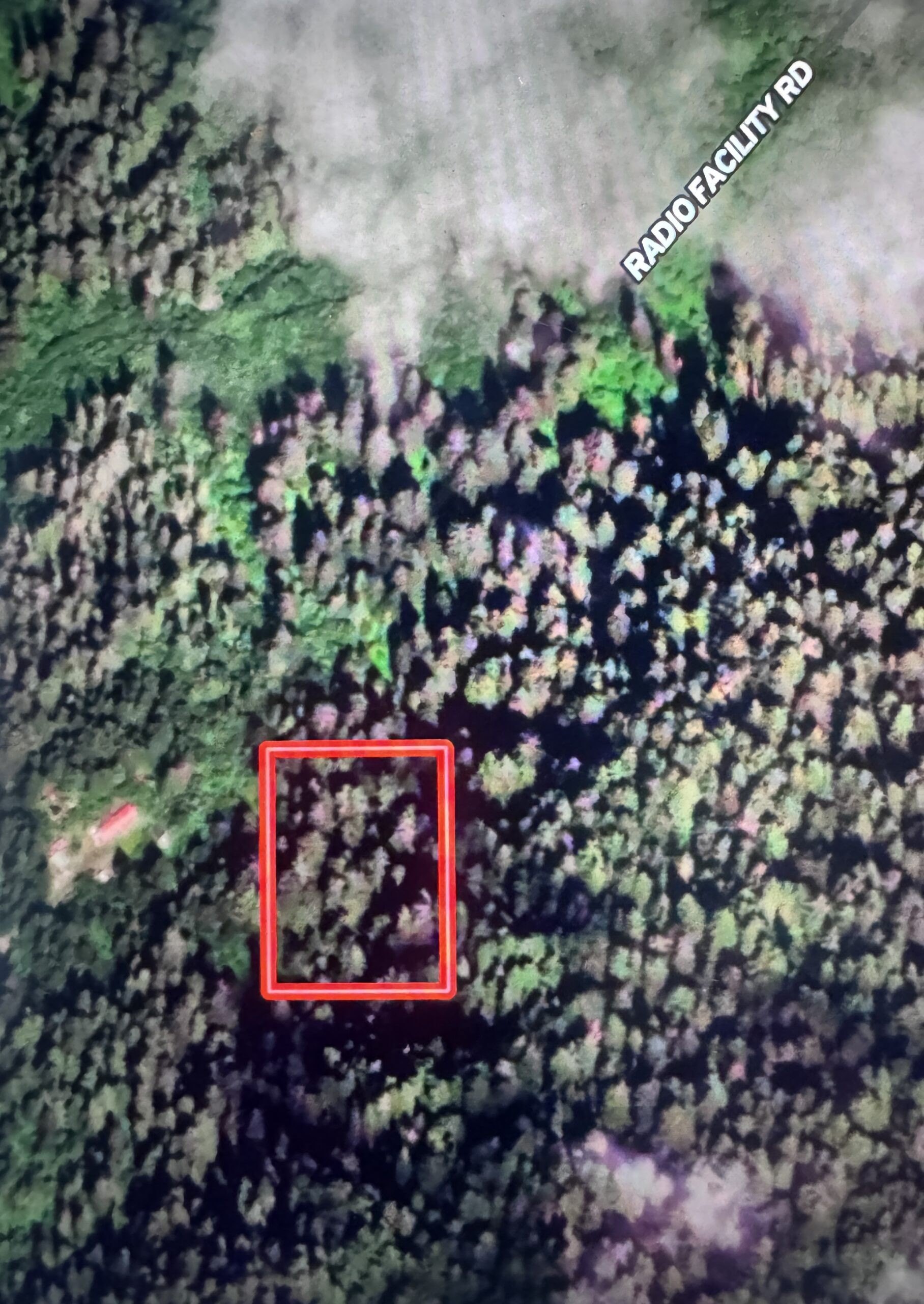 Other - Cape Yakataga, Yakataga, AK
