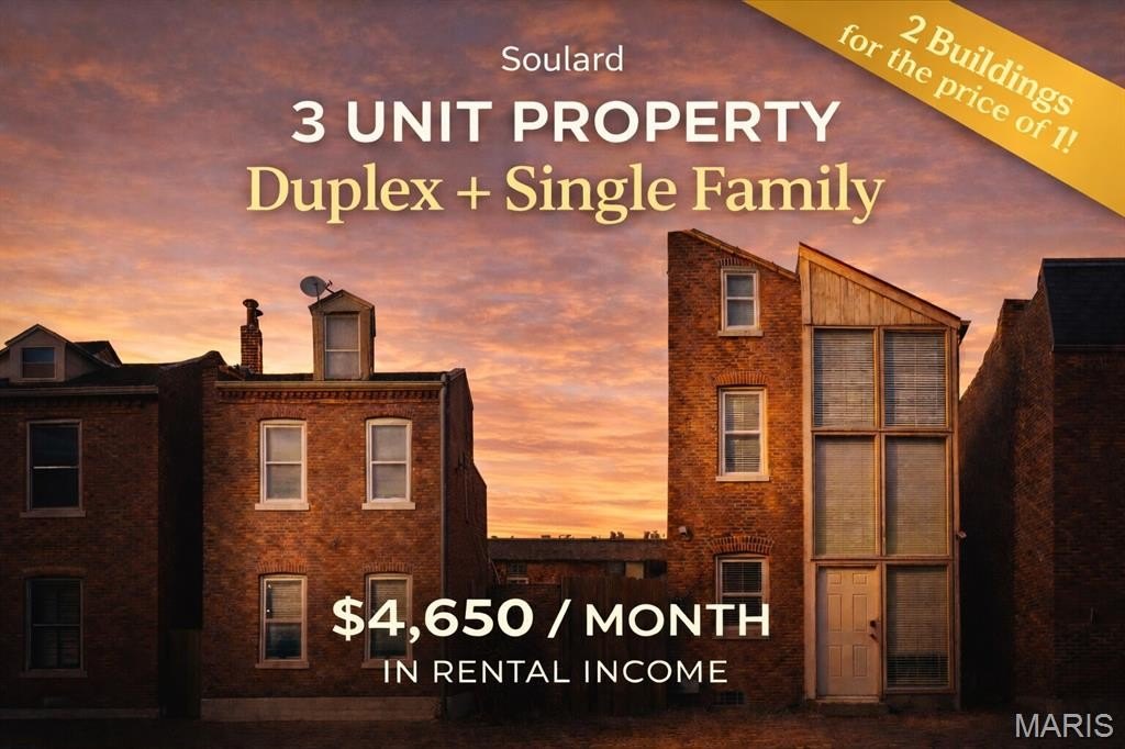 Other - 1007 Allen Avenue, St Louis, MO