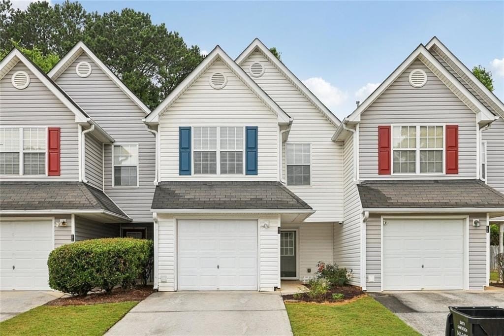 6812 Gallant Circle Cir SE Unit 1  