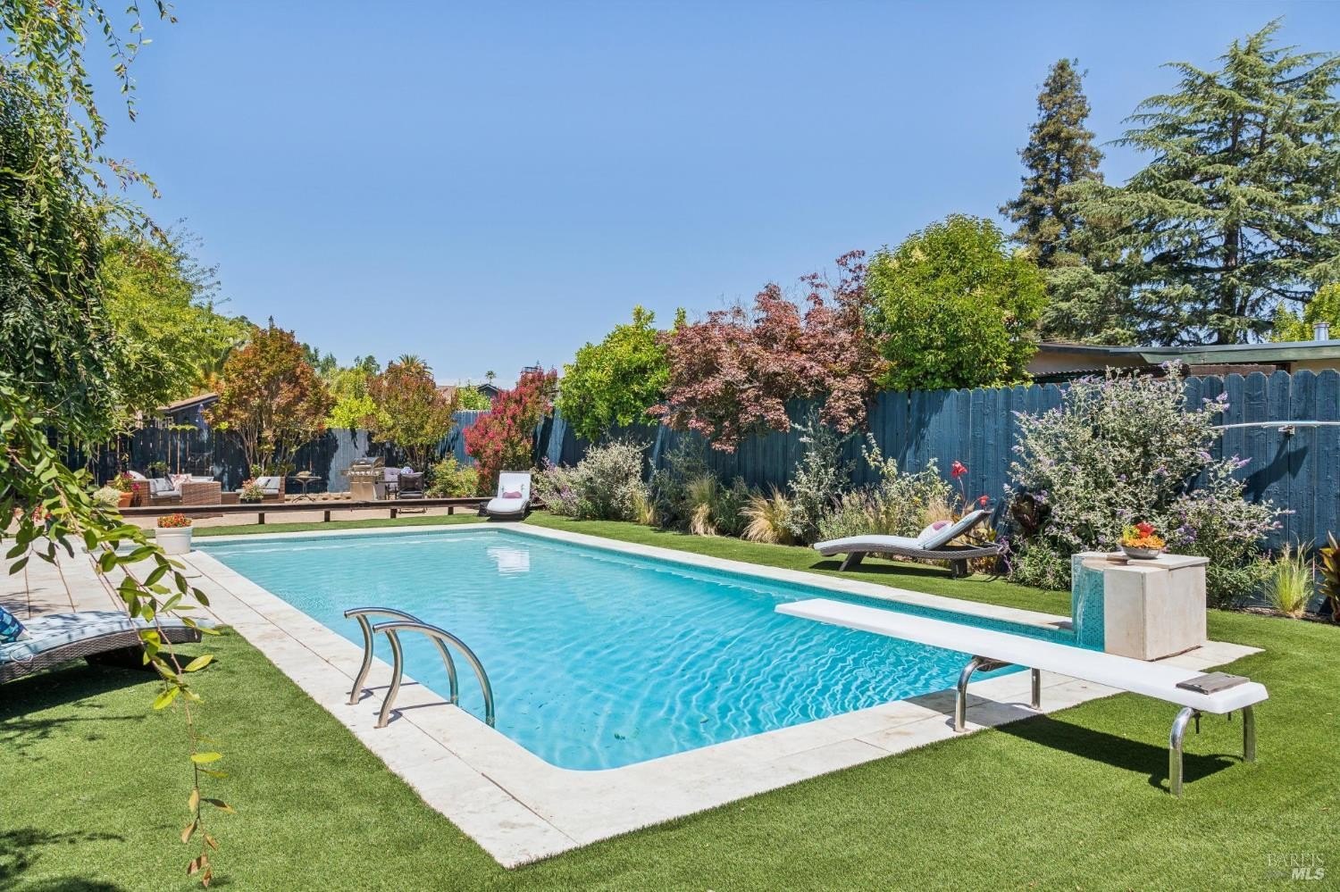 Single Family 5BR 3BA - 2100 Center Road, Novato, CA