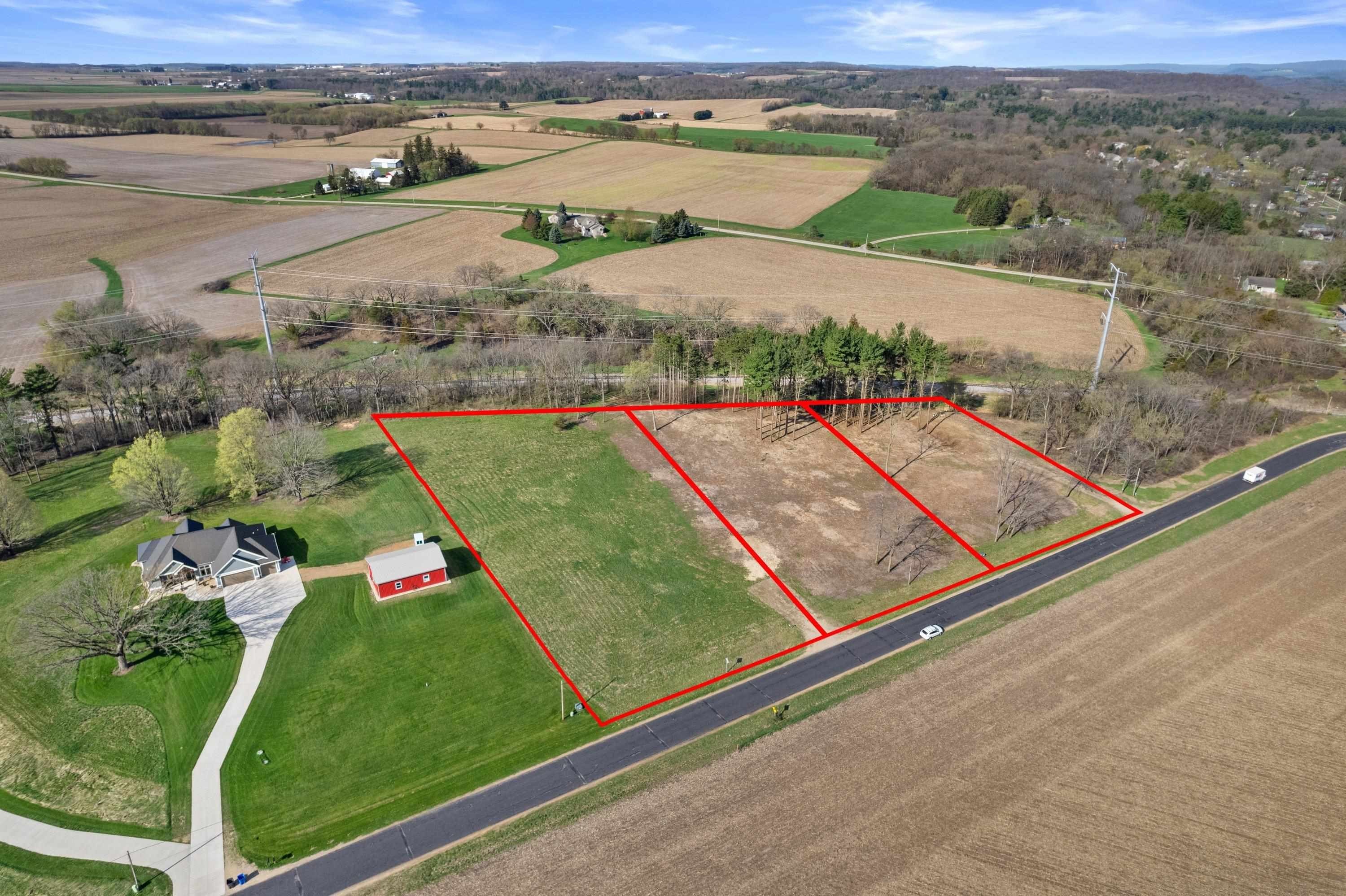 Other - Lot 2 Loveland Road, Poynette, WI