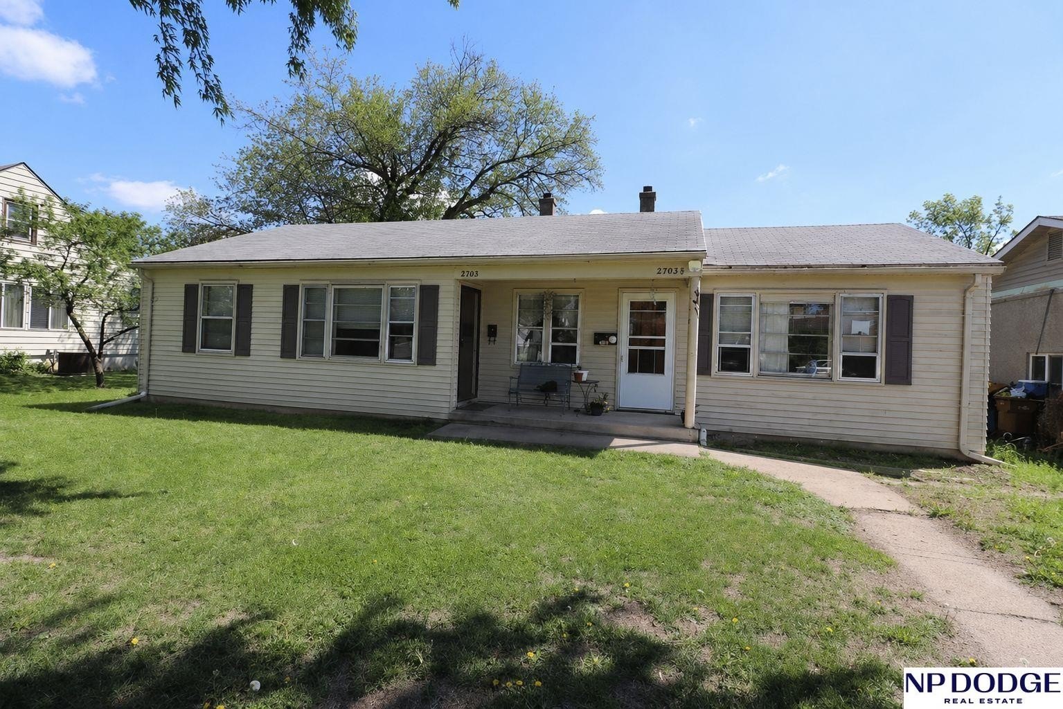 Other 3BR 2BA - 2703 S Crawford Street, Bellevue, NE