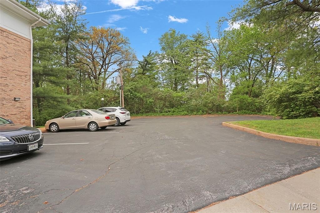 Condo 2BR 2BA - 11920 Old Ballas Road, Creve Coeur, MO