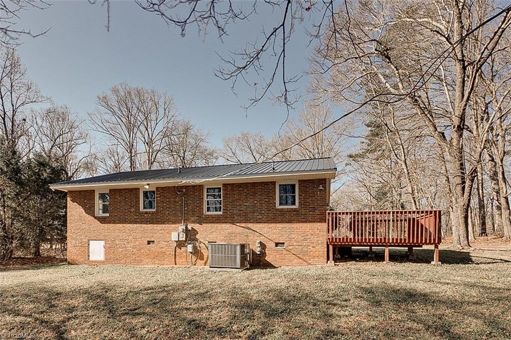 Other 3BR 1BA - 1696 Bantam Road, Pleasant Garden, NC