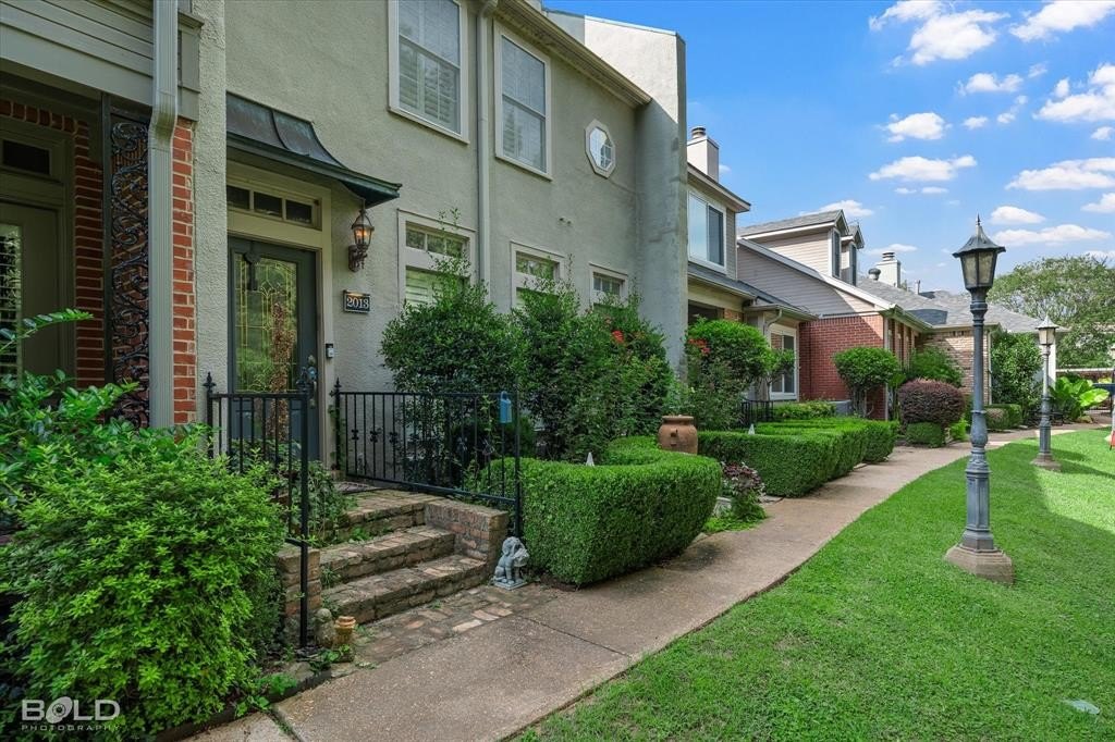 Single Family 3BR 3BA - 2013 E Kings Highway, Shreveport, LA